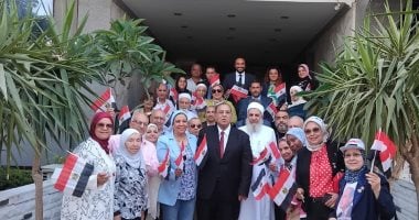 اتحاد الجمعيات: ثورة 30 يونيو أنقذت مصر ورسخت دعائم الجمهورية الجديدة