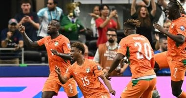 أماد ديالو: نشعر بخيبة أمل بعد وداع كأس العالم.. وسنعود أقوى في المستقبل