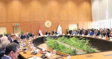 مجلس الجامعات الأهلية يوافق على 5 اتفاقيات وشراكات مع مؤسسات دولية