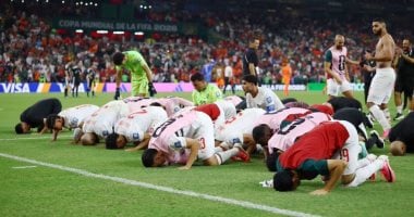 صحف المغرب: أسود الأطلس يكتبون صفحة جديدة من المجد ويعبرون هولندا