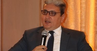 علاء شلبي: ثورة 30 يونيو أعادت بناء مؤسسات الدولة وحمت الوطن من الإرهاب الدولى