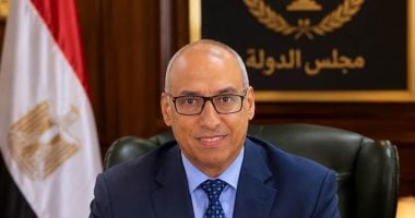 السيرة الذاتية للمستشار محمود أبو الدهب.. مسيرة قضائية حافلة انتهت إلى قمة مجلس الدولة