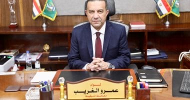 محافظ المنوفية يحيل واقعة شبهة تزوير وتلاعب فى محررات رسمية بتلا للنيابة