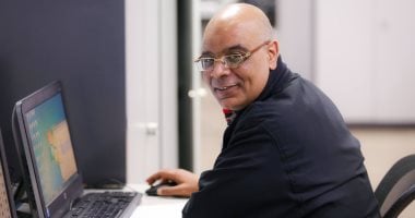 صلاة الجنازة على الزميل أسامة جميل ظهر اليوم بمدينة العبور