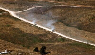 إيران تطالب بانسحاب إسرائيلي كامل من لبنان.. ومقتل 3 أشخاص في غارة قرب النبطية