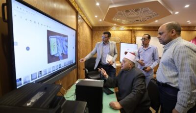 انتظام امتحان النحو للقسم الأدبي واستقرار اللجان على مستوى الجمهورية