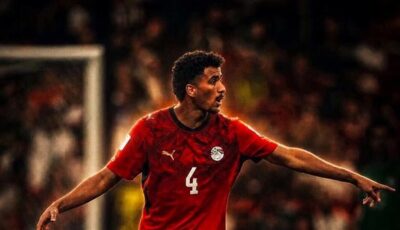 منتخب مصر يستعيد خدمات حسام عبدالمجيد قبل مواجهة أستراليا في دور الـ32 بالمونديال 2026