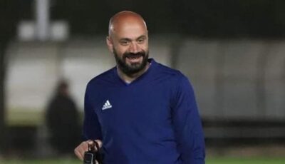رسميا.. رضا شحاته مديرا فنيا لمودرن سبورت