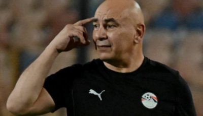 حسام حسن يفرض السرية والانضباط داخل معسكر المنتخب الوطني