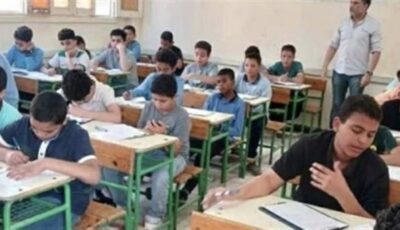 عدد أسئلة امتحان اللغة العربية للثانوية العامة 2026.. تعرف على توزيع الدرجات
