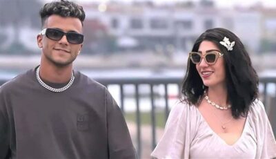 «رحلت قبل أن أضمك إلى صدري».. أول تعليق من جهاد أحمد بعد فقدان جنينها