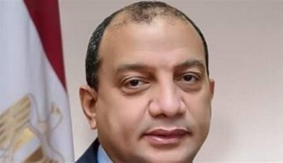 منصور حسن ممثلا عن وزارة التعليم العالي بصندوق مواجهة الطواريء الطبية بمصر
