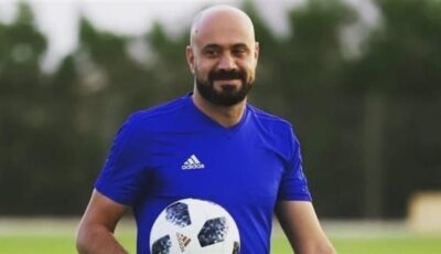بعد إعلان مودرن سبورت التعاقد معه.. تعرف علي الجهاز الفني المساعد لرضا شحاته