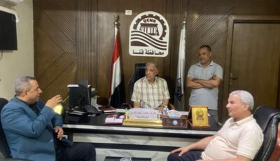 «تعليم قنا» يعلن خطة تأمين امتحانات الشهادة الإعدادية داخل اللجان