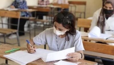 حقيقة تسريب امتحان اللغة العربية للدبلومات الفنية 2026 بعد تداول الصور