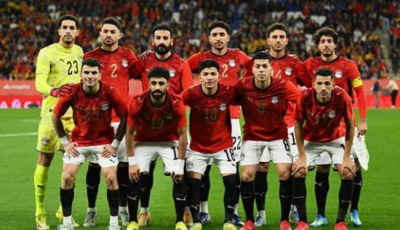مؤشرات فنية لمنتخب مصر رغم الخسارة أمام البرازيل وديًا.. تشكيل مختلف