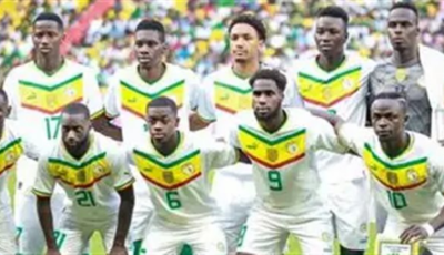 التشكيل الرسمي لمنتخب السنغال أمام النرويج في كأس العالم