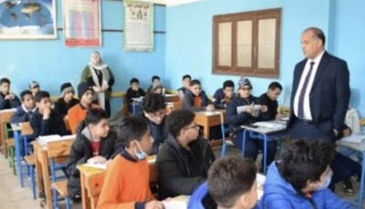نموذج حل امتحان الجبر والإحصاء للشهادة الإعدادية بالشرقية اليوم السبت