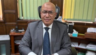 الشركة القابضة تناقش مع «Gottsberg» حلولًا متقدمة لرصد التسربات بدقة عالية