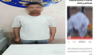 الداخلية تكشف حقيقة إصابة سيدة في الجيزة.. زوجها صدمها عمدًا بسيارة “مينى باص” بسبب خلافات أسرية