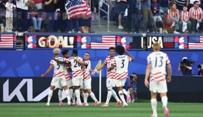 التشكيل الرسمي لمواجهة أمريكا وتركيا في الجولة الأخيرة من مجموعات كأس العالم 2026