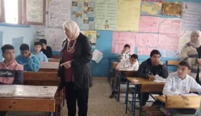 نتيجة الصف السادس الابتدائي بالبحيرة 2026 تترقب الاعتماد وإعلانها رسميًا قريبًا