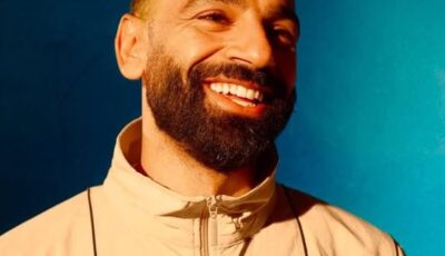 أديداس تحتفي بمحمد صلاح كملك مصري من العصر الحديث في فيلم “أنت قدها”