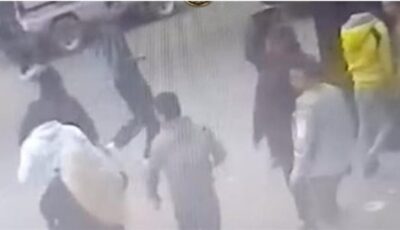 بعد الامتحان.. إصابة 7 طلاب في مشاجرة أمام مدرسة نديبة الإعدادية في البحيرة