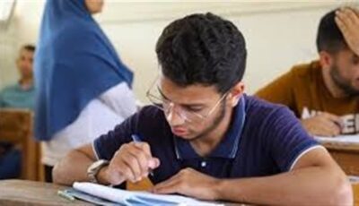 حقيقة تسريب العربي لطلاب الدبلومات الفنية 2026