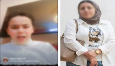 الداخلية تكشف حقيقة تعدي مُدرسة على طفل 8 سنوات داخل مدرسة بالفيوم