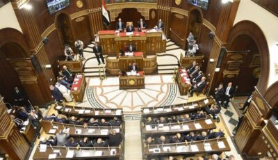 عاجل..15 مليار جنيه للتعليم.. مجلس الشيوخ يناقش خطة التنمية 2026/2027