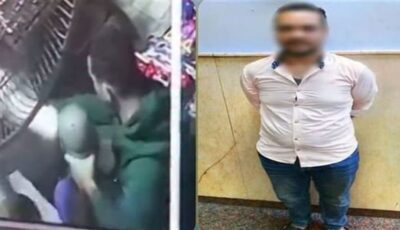ضبط متهم في واقعة تعدٍ داخل محل بالفيوم بسبب خلافات الجيرة