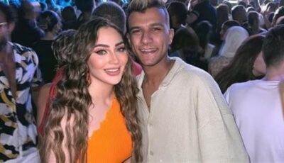 «مات في بطن أمه».. عصام صاصا يعلن وفاة نجله يمان