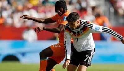 رسميًا.. تشكيل ألمانيا والإكوادور في الجولة الأخيرة من كأس العالم 2026