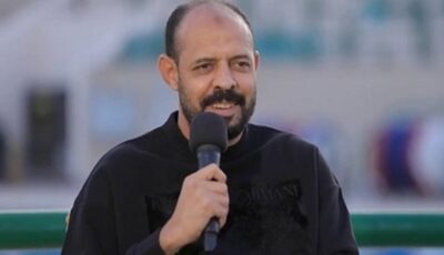 عماد النحاس