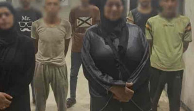 سقوط شبكة مكونة من 6 أفراد لاستغلال الأطفال في التسول بالجيزة