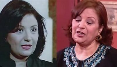 في ذكرى ميلادها.. ما سر استبعاد زيزي مصطفى من فيلم أبي فوق الشجرة؟