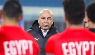 حسام حسن