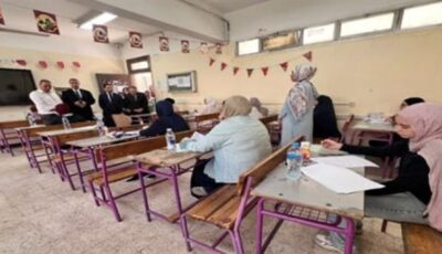 نتيجة الصف الثالث الإعدادي محافظة الشرقية