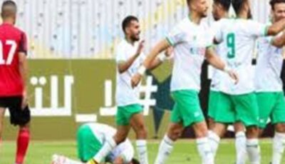 تشكيل المصري و إنبي في نهائي كأس عاصمة مصر