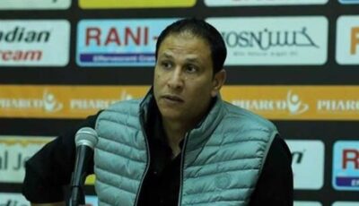 أتوقع تألق هيثم حسن وإمام عاشور مع المنتخب.. وأمتلك عروض من ليبيا والعراق