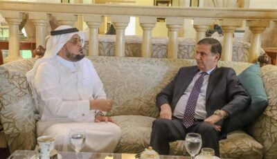 مصر والسعودية تبحثان تعزيز التعاون الزراعي والأمن الغذائي وحماية البيئة