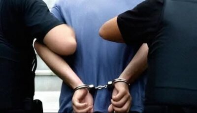 ​حبس عامل 4 أيام بتهمة قتل زوجته بـ “شاكوش” في إيتاي البارود