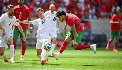 عاجل.. بث مباشر.. مواعيد مباريات اليوم الإثنين 8-6-2026 في ملاعب العالم