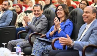 الثقافة ليست ملكًا للوزارة بل نبض المبدعين