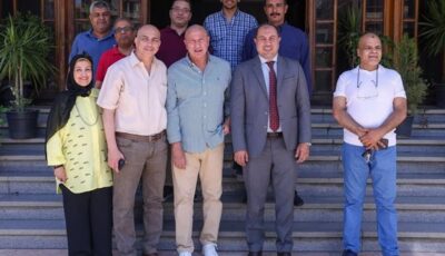 للمرة الثانية.. الخطيب يزور مشجع الأهلي عبدالله عربي لمتابعة حالته الصحية