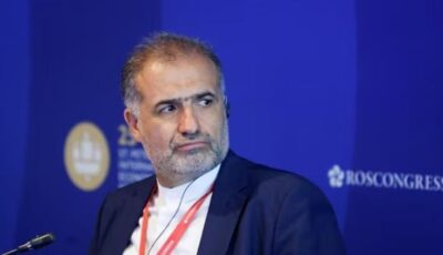 إيران تلوّح بشروط جديدة لفتح مضيق هرمز.. ورسوم عبور على السفن
