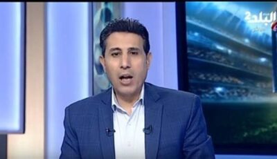 إيهاب الكومي يوجه رسالة للجماهير المصرية قبل رحلة المنتخب في المونديال