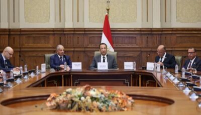 الذكاء الاصطناعي أصبح عنصرًا حاسمًا في موازين القوى والأمن القومي