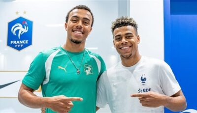 من فالتر إلى لاودروب.. الأخوان دوي يطاردان إنجازًا استثنائيًا في كأس العالم 2026
